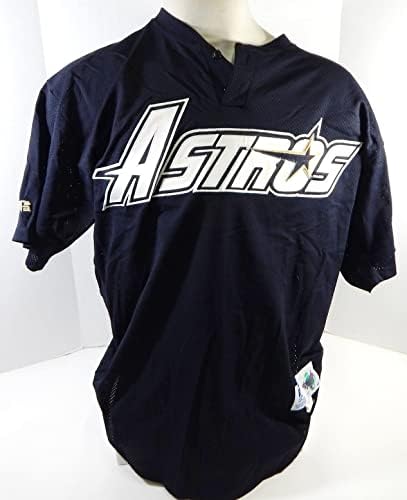1994-96 Houston Astros Eric Stachler # 23 Igra Polovni navali JERSEY BP 48 1 - Igra Polovni MLB dresovi