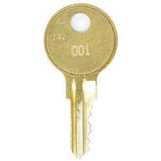 Zamjenski ključevi za Craftsman 306: 2 tipke
