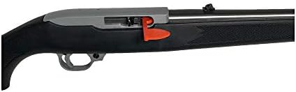FSDC - FSDC-940URCF Univerzalna zaštitna zastava komore 6-pakovanje - izdržljiv, dugotrajan polipropilen - za .22 i veće puške kalibra