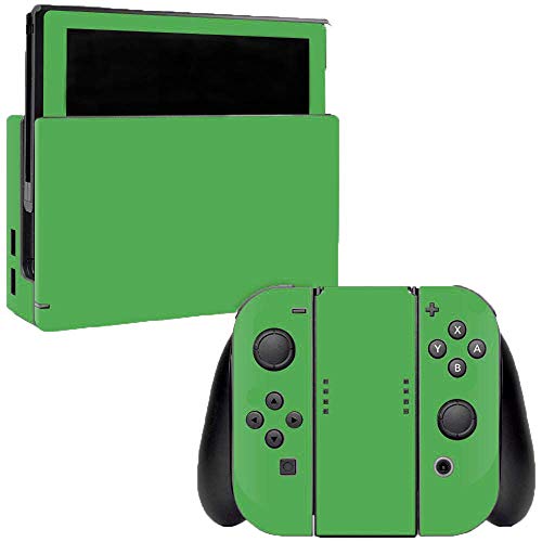 Nintendo Switch 32GB Siva Joy-Con & Deco zupčani zaštitni rukav + lipa snop kože