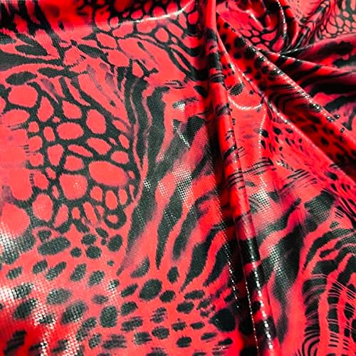 Telaslicracom-kontinuirano Dvorište x 60 inča, 4-smjerna rastezljiva spandex tkanina sa savršenom težinom za haljinu za ples kupaćih