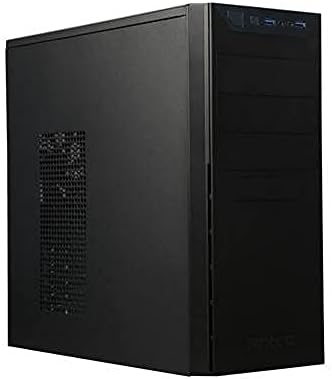 Antec VSK4000E-U3_us Crni SGCC čelik ATX mid Tower kućište računara