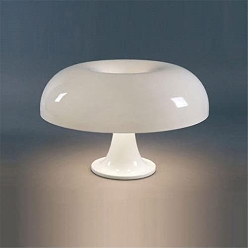 LLLY MUSHROCS STEPN LED lampica za noćnu tablicu Jednostavan stil za hotelske dekorativne rasvjete