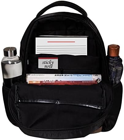 VBFOFBV ruksak za laptop, elegantan putni ruksak casual paketa ramena torba za muškarce, životinjski labrador