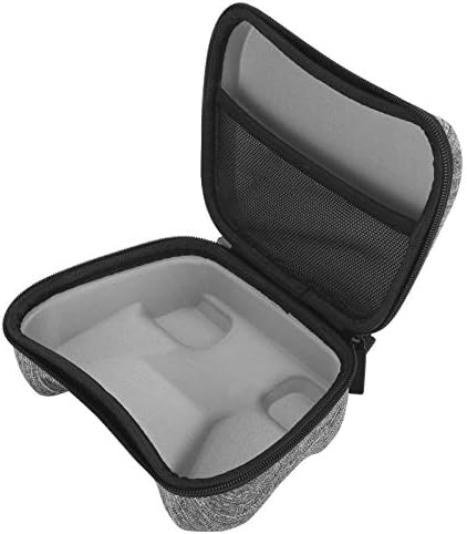 Okuyonic Gamepad torba za PS5, otporna na udarce tvrda torbica za nošenje gaming Controller torba za zaštitu gamepada za kućni Gamepad