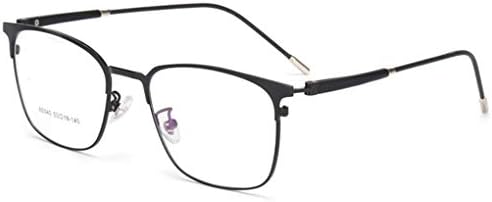 Progresivne multifokalne naočale za čitanje, metalni okvir i leće smole, daleko i blizu dvostruke upotrebe ne-polariziranih čitača