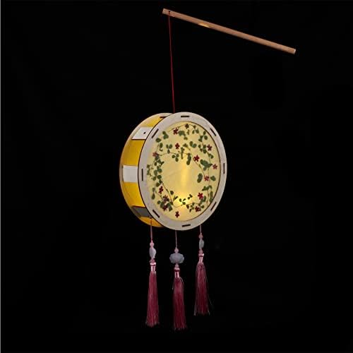 Sewacc 3sets za ukras za obrtni stil Dekora DIY srednji jesen Izrada privjesaka Ručno vešanje pribora školske japanske materijale