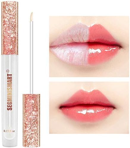 Lip Plumper, Lip Plumping balzam za usne Enhancer, Lip care Serum maska za usne za povećanje elastičnosti usana, smanjiti Fine linije