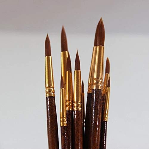 Floyinm akvarel olovka Model boja najlonska kosa po broju 12 kom.