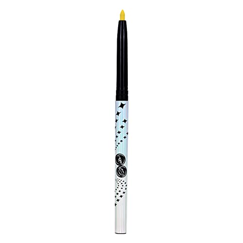 Olovka za oči Iron on Transfer šarmantna olovka za oči za žene vodootporna i ne Razmazujuća višebojna olovka za oči Liquid Pen primjenjiva