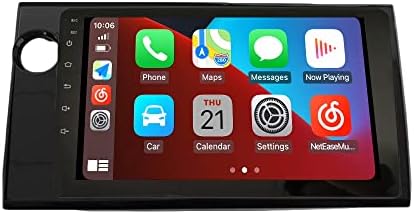Android 10 Autoradio auto navigacija Stereo multimedijalni plejer GPS Radio 2.5 D ekran osetljiv na dodir forHonda BRV 2015-2019 LHD