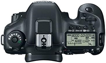 Canon EOS 7D Mark II digitalna SLR kamera sa 18-135mm je STM objektivom