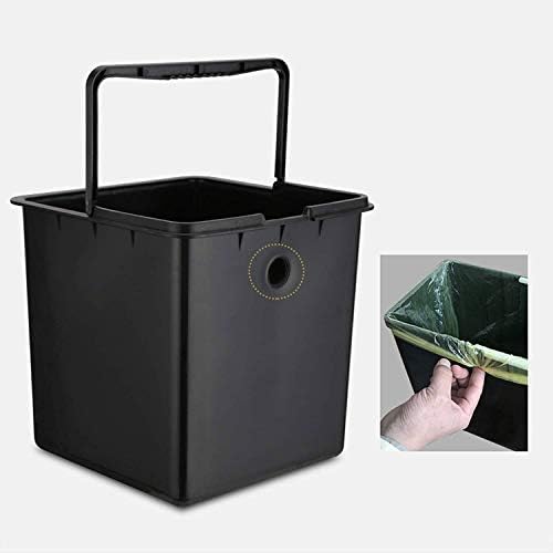Renslat Automatski smeće bin kanti za kanti za smeće može pametno smeće može biti indukcijska kanta za smeće