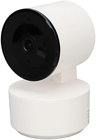 Pametna kućna kamera, nadzor kamera 1080p HD daljinski upravljač, bežična sigurnosna kamera sa noćnim vizijom za domaćinstvo 100-240V