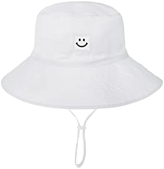Šešir za sunce za malu djecu šešir za sunčanje za malu djecu šešir za kantu UPF 50+ šešir za sunčanje za djevojčice za djevojčice