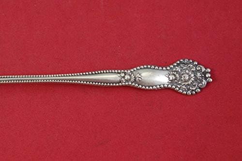 Adolphus by Mount Vernon Sterling Silver Pickle vilica 2-Tine 5 7/8