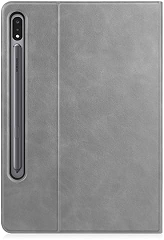 Tablet PC Case Case kompatibilan sa Samsung Galaxy Tab S8 / S7 Case 11-inčni tablet, premium PU kožnog poslovnog štanda Folio poklopac,