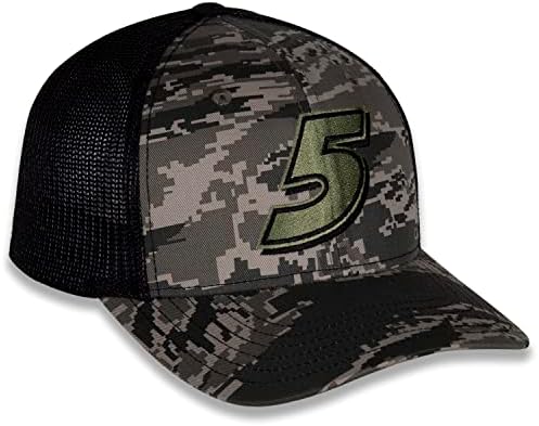 Sportska kapa sa kariranom zastavom NASCAR 2023 šešir za odrasle-Podesiva bejzbol kapa za automobilsku trkačku mrežu