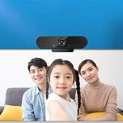 ZH1 Hd Konferencijska Web kamera, ugrađeni mikrofon, Plug and Play, 2k Full Hd prenos, koristi se za snimanje Video telekonferencije,