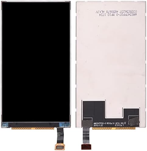 Mobile Prikazuje LCD ekran za Nokia N8 / C7