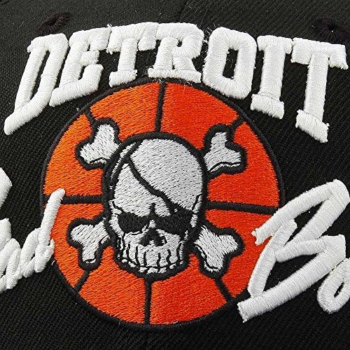Detroit Athletic Co. Muška kanta