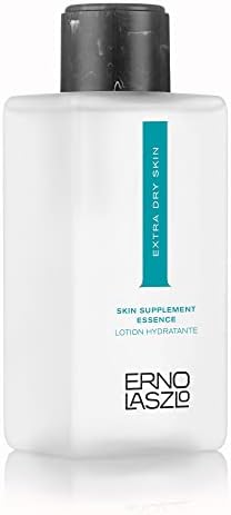 Erno Laszlo Extra Dry Skin Supplement Essence | hidratantni tonik za lice bez alkohola za kožu koja se ljušti | Refresh Skin ten /