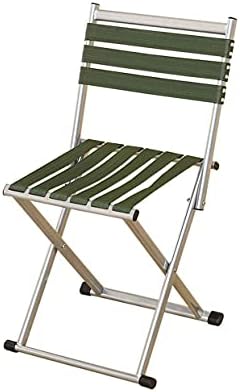 Orahna stolica - stolice Vanjska prijenosna sklopiva stolica sa naslonom za slobodno vrijeme stolica za slobodno vrijeme
