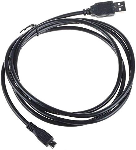 FitPow USB kabl za prenos podataka/punjenje punjač kabl za napajanje za Siemens Gigaset QV830 8 Android Tablet računar