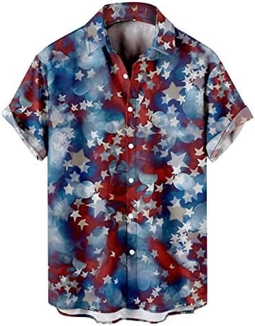 Xiloccer muška zvezdane duksere bodybuilding košulje za muškarce za muškarce Baseball tal majice na majica modni print