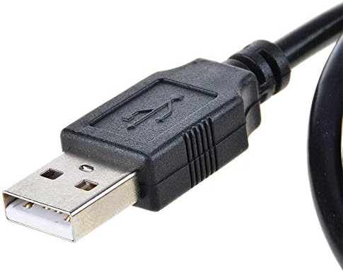 Bestch USB punjenje kablovski kabel kabel za punjenje za županijeMomm.com Comm GP5 / SSB GP-5SSB digitalni kratki put prijenosni AM
