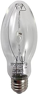 Sylvania 64818-M100/u/MED 100 watt Metalhalogena sijalica