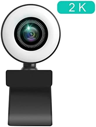 WDBBY 1080P Full HD web kamera sa web kamerom za mikrofon 4K USB web kamera za PC računar 360 video kameru