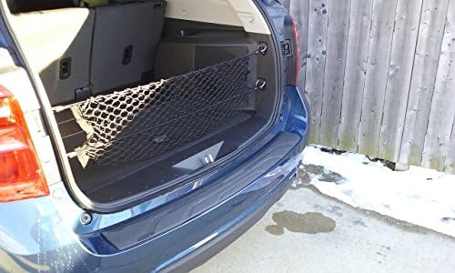 MAXX Express Everyop Cargo Net Cargo Net za GMC Terrain Chevrolet Equinox 2010-