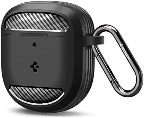 Spigen robusni oklop dizajniran za Bose QuietComfort slušalice II Case-mat crna