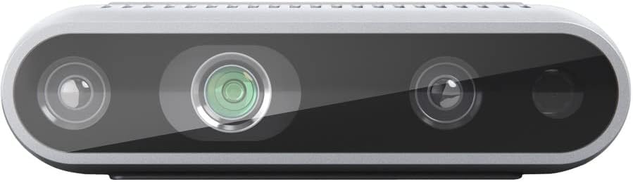 Intel RealSense D435i Web kamera-2 megapiksela - 30 fps - USB 3.1