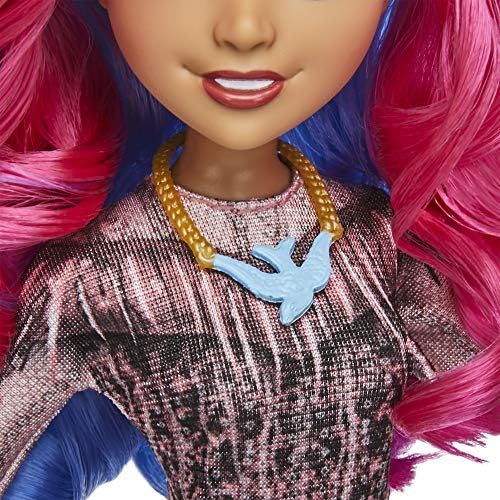 Disney Descendants Audrey Doll, inspirisana Disneyjevim potomcima 3, Fashion Doll za djevojčice