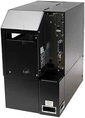 Printronix SL / T4M 252205-001 RFID termo barkod Label štampač paralelni USB serijski mrežni premotač 203dpi