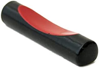 若兆 Japanski suvenir Drveni štapići za odmor Black Vermilion I obliku, インバウンド