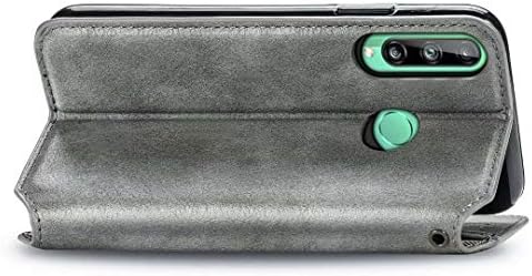 Flipbird futrola za Huawei Y7P, preklopna kožna torbica za novčanik sa utorom za kreditnu karticu i zaštitnim poklopcem za magnetno