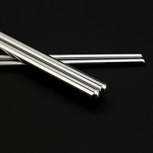 304 legure od nehrđajućeg čelika Proširene štapiće za upotrebu u kliznim i vrućim prženim štapićima