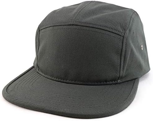 Moderna prodavnica odjeće XXL predimenzionirana pamučna kapa za bicikliste sa 5 ploča