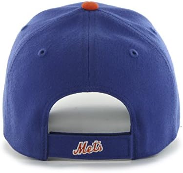 '47 MLB team Color MVP podesivi šešir, za odrasle jedna veličina za sve
