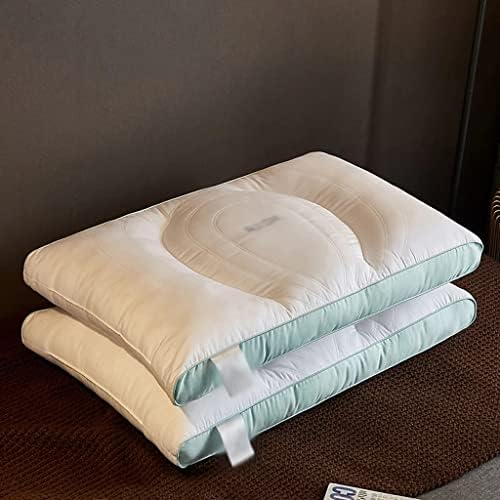HLDETH super-meki jastuk za zaštitu grlića materice i popravljajući grliću kralježnice kako bi se pomogao u snu na jastuku za kućni