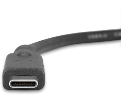 BoxWave kabl kompatibilan sa porodičnom džepnom ručnom konzolom za igre - USB Adapter za proširenje, dodajte USB povezani hardver na svoj telefon za porodičnu džepnu ručnu konzolu za igre