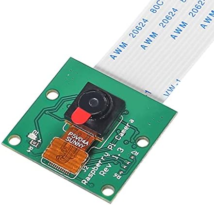 Melife matično-fotoaparat mini kamera Video modul 5 megapiksela monitor 3D štampač sa 3,28FT / 100cm dugim produženim kabelom oblika