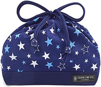 Torp, torba za ručak, torbi za ručak, briljantna zvijezda, mornarička plava N3467300