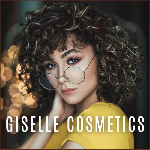 Giselle Cosmetics rastresiti prah organsko mineralno sjenilo za oči - Triple Espresso-3 gms