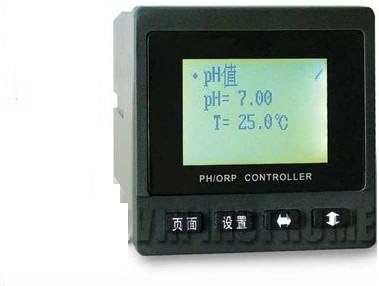 GOWE industrija Online PH ORP meter tester monitor 0,00 do 14,00 Isph tačno + -0,05ph