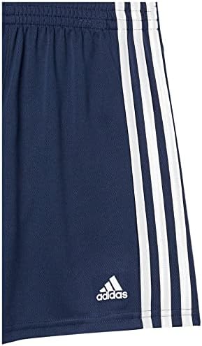 Adidas Boys Adi CLSIC 3S kratke hlače, kolegijalna mornarica, male nas