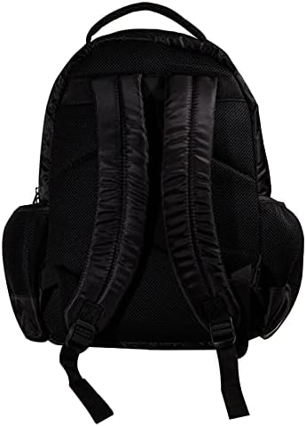 VBFOFBV ruksak za laptop, elegantan putni ruksak casual pasiva za ramena za muškarce, žene, majčin dan crtani slikanje